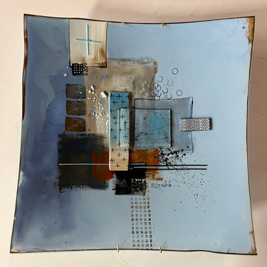 Marguerite Beneke - Gallery - 12 Inch Platter