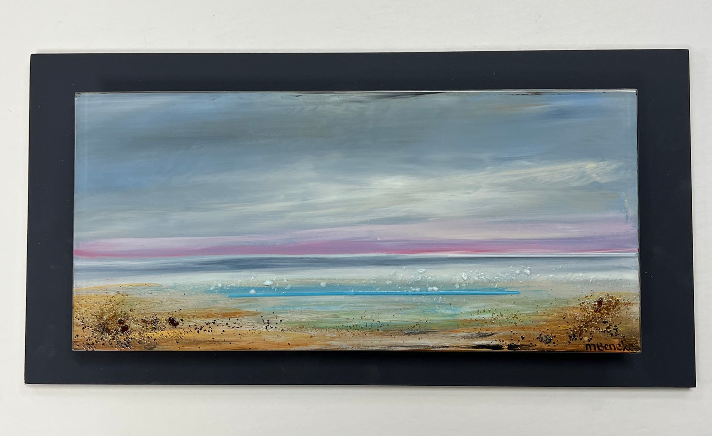 Marguerite Beneke - Gallery - 16 x 8 Wall Mounted