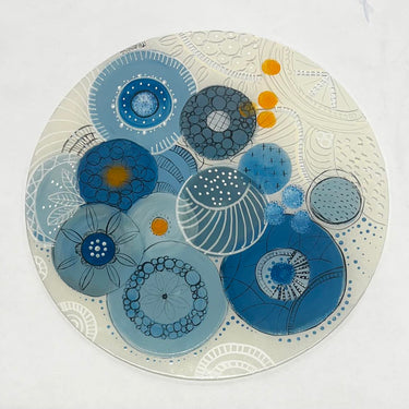Doodle with eNamels