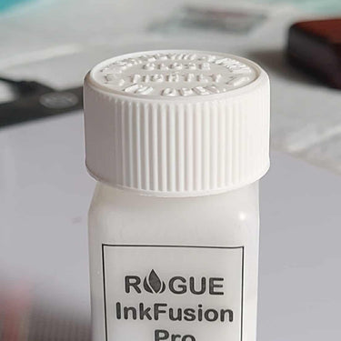 Rogue Ink Rajan Rogue InkFusion Pro Ink – Glass eMotions