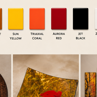 Autumn Horizon Bundle