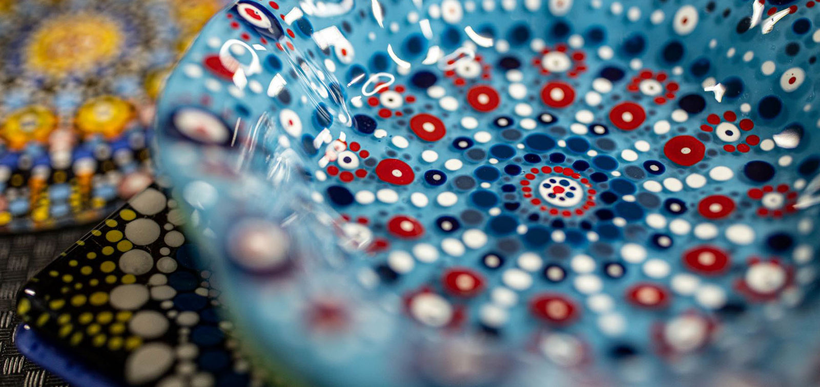 Glass eMotions - Fused Glass Art Studio
