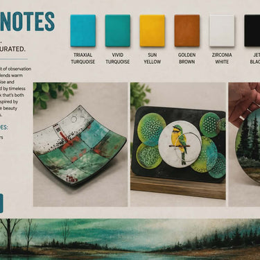 Field Notes Bundle
