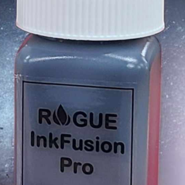 Rogue Ink Rajan Rogue InkFusion Pro – Glass eMotions