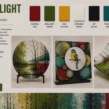 Moss Light Bundle
