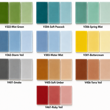 Rebel Veil - Tint System