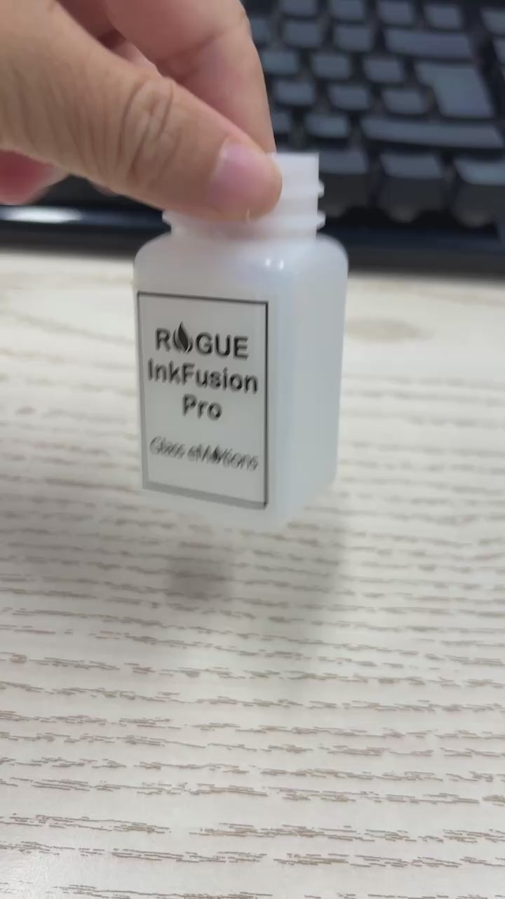 Rogue InkFusion Pro Ink