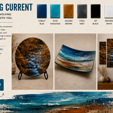 Shifting Current Bundle