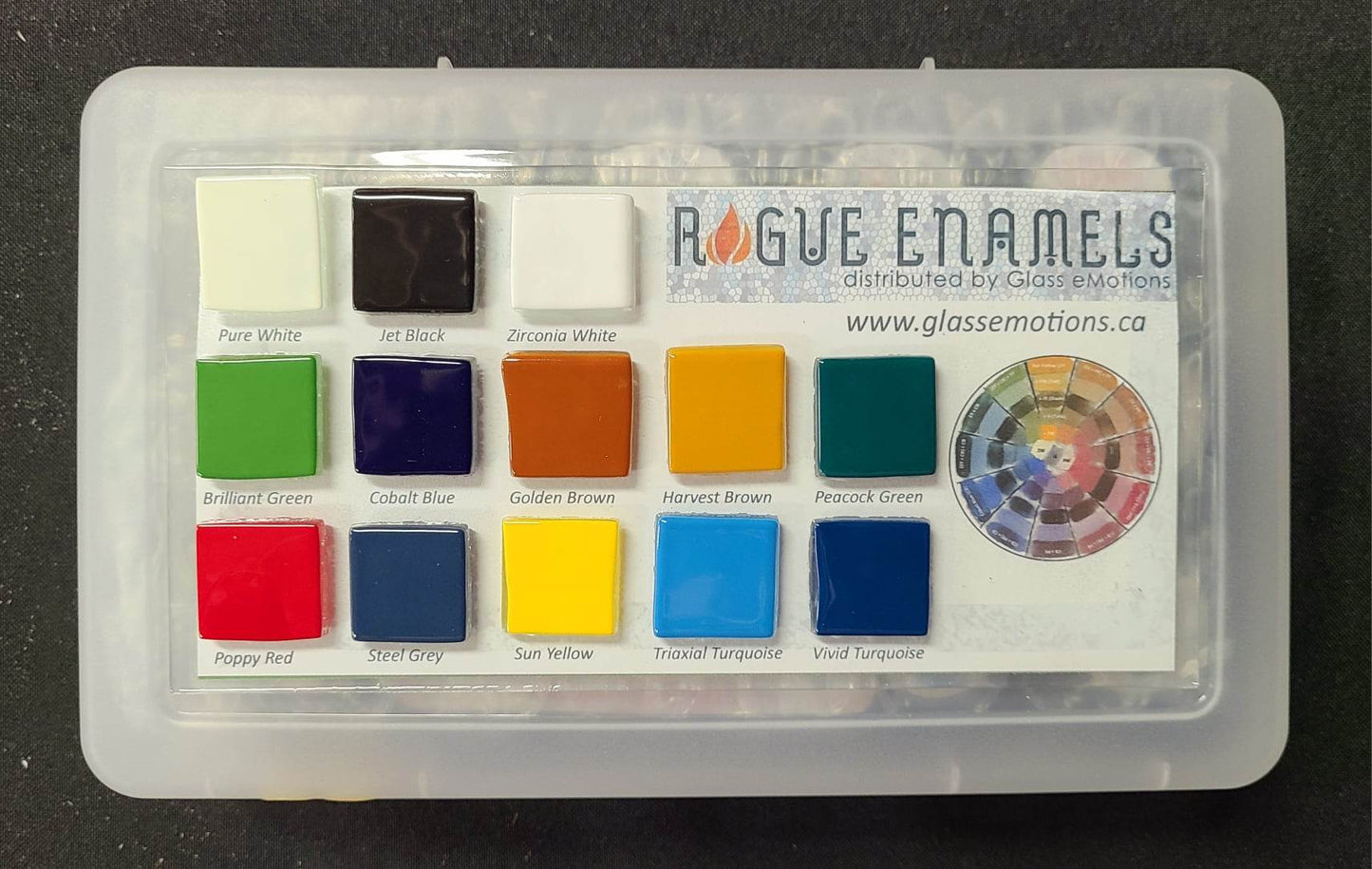 Rogue (pre-mixed) Beginner Kit - (2nd Quarter 2023)