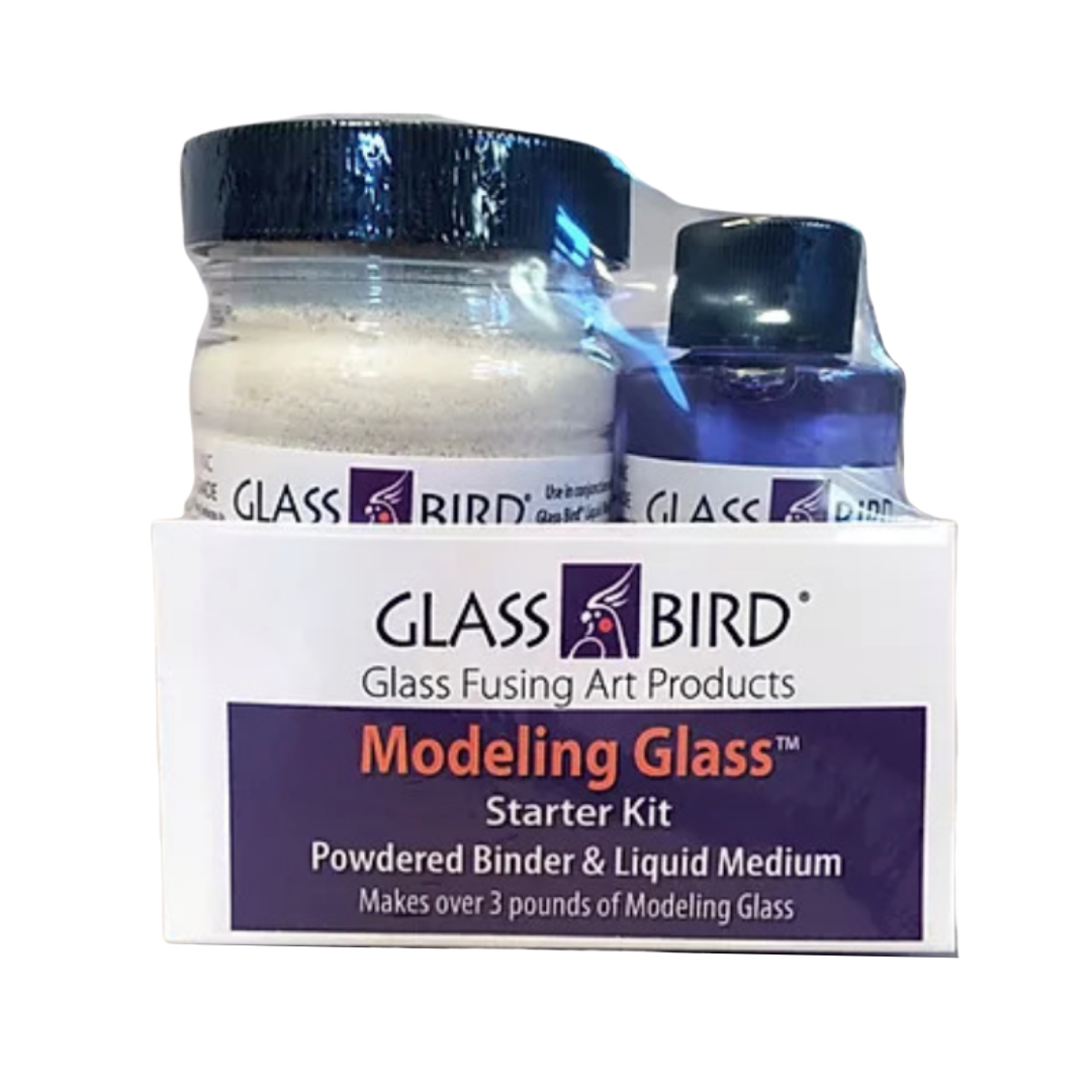 Modeling Glass Starter Kit