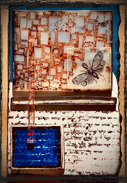 Unspoken Remains - Eva Lazar